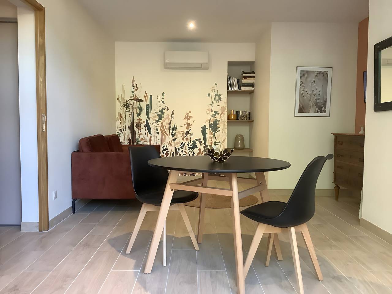 Gîte Apivita - Gîte avec piscine in Nyons, Région de nyons