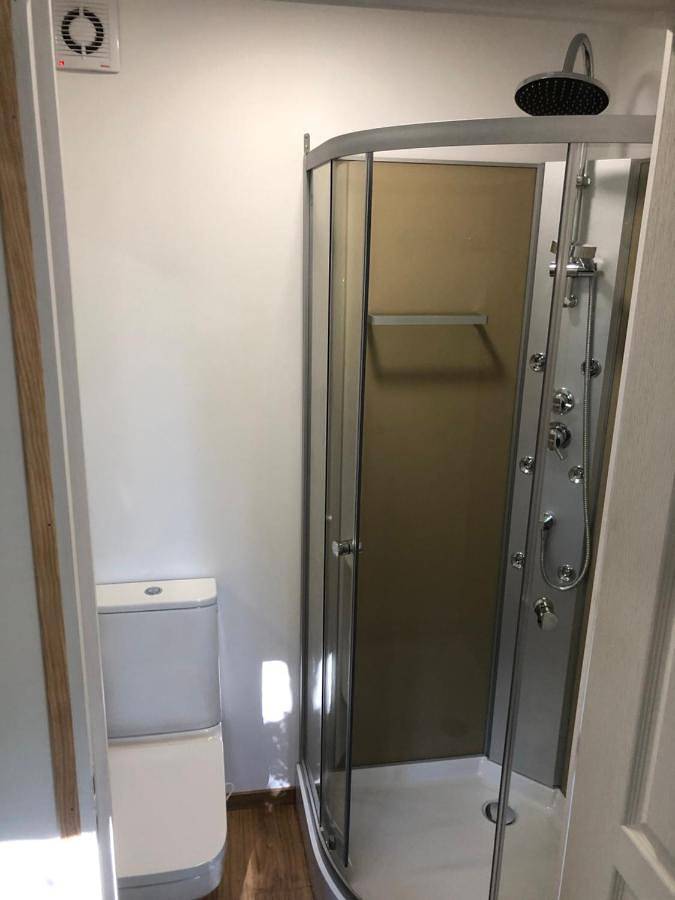 Chalet pour 2 personnes, avec jardin et vue dans Meurthe-et-Moselle - 3