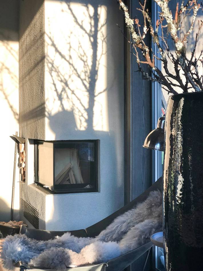 Berghütte mit historischem Charme bei Vasstulan in Uvdal, Nore og Uvdal