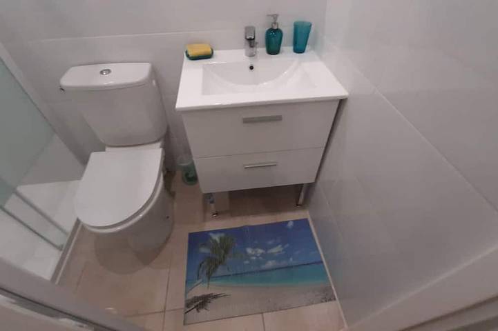 Chambre d’hôte pour 4 personnes à Lunel - 4