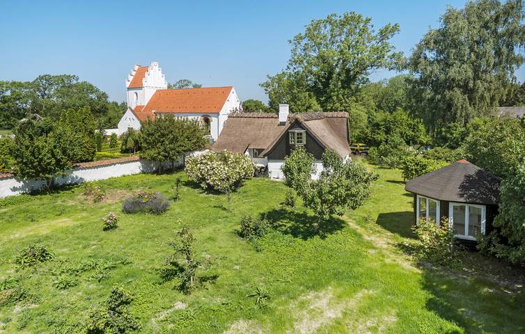 Ferienhaus für 8 Personen, mit Garten und Terrasse - 1
