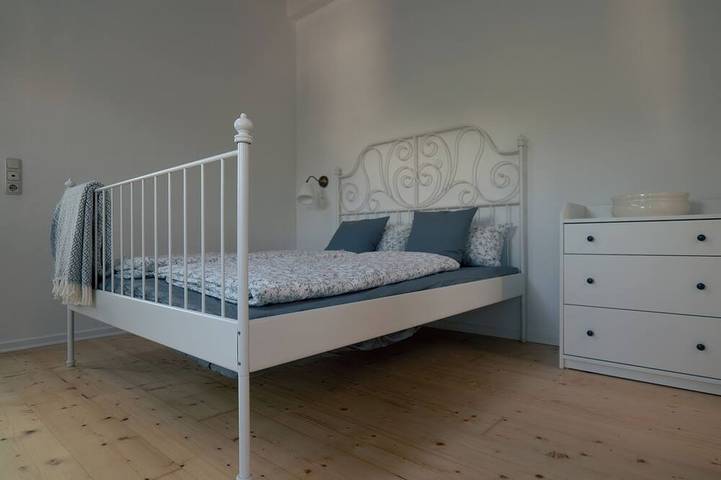 Chalet für 4 Personen, mit Balkon und Garten am Ammersee - 3