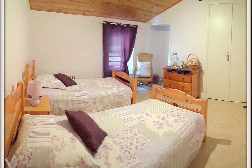 La Bouriette du Bout du Pont in Bout-du-Pont-de-Larn, Castres region