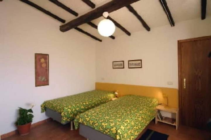 Villa indipendente con giardino panoramico in Chiusdino, Siena e dintorni