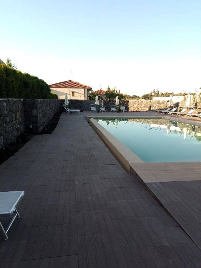 Deluxe Double or Twin Room in Viagrande, Catania e dintorni