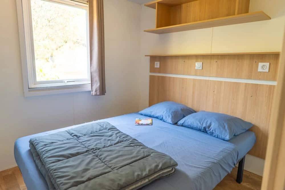 Camping 3 étoiles - Piscine  - eehfhh in Vic-la-Gardiole, Côte méditerranéenne (France)