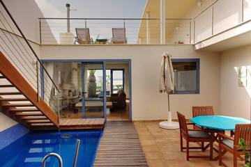 Chalet para 7 Personas en Playa Esmeralda, Pájara, Foto 2