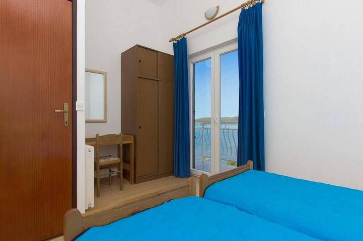 Ganze Wohnung, Wohnungen Pletikosa Gaj - Meerblick A4 in Brodarica, Šibenik-Knin