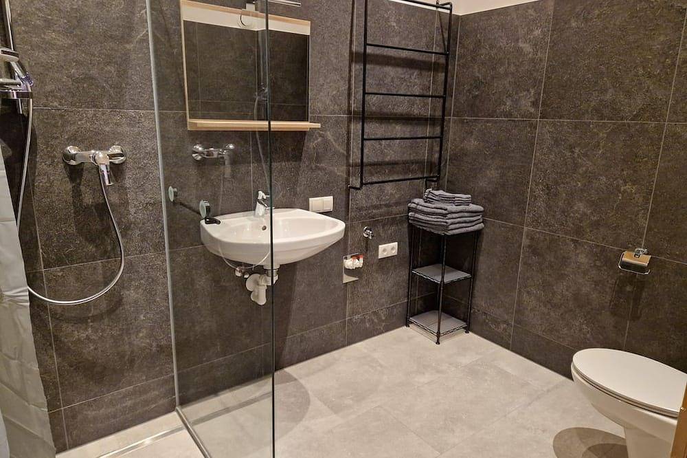 Ganze Wohnung, Gamsberg - Kwelle zur Natur in Obernberg am Brenner, Innsbruck Land