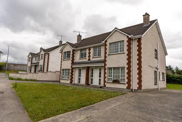 Holiday rental for 5 people, with Garden and View in Buncrana