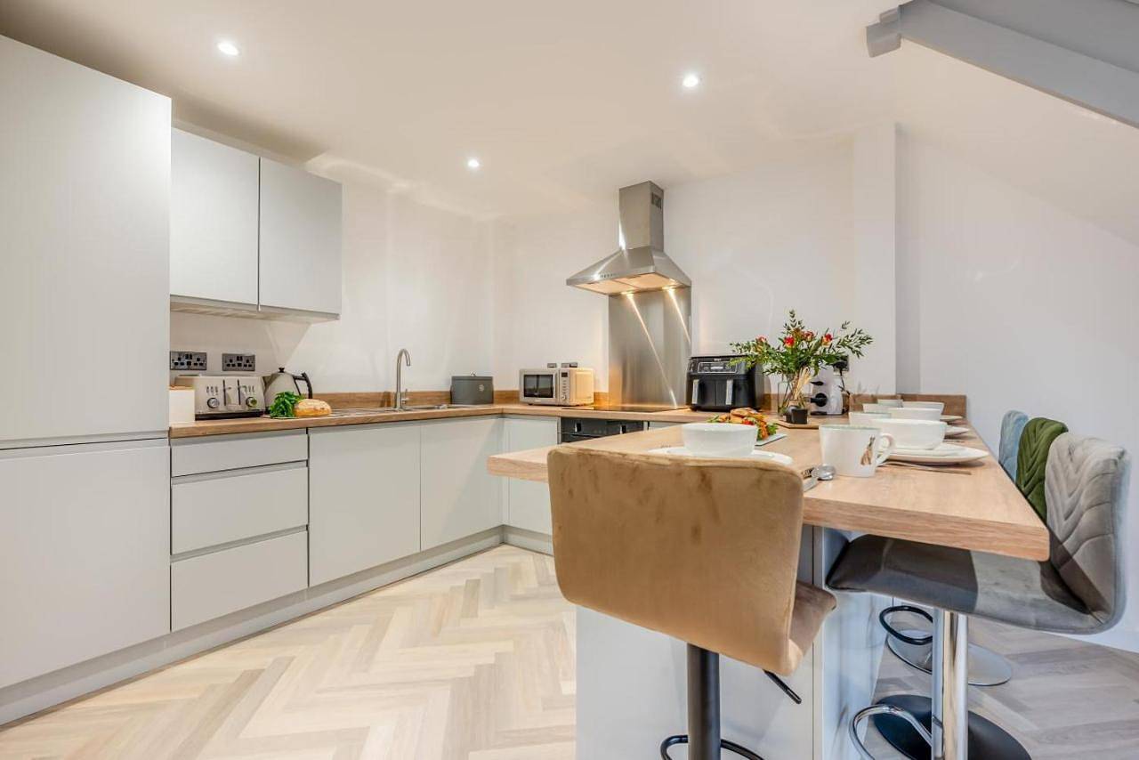 2 Bed in Padstow oc-t30497 in Padstow, Cornwall