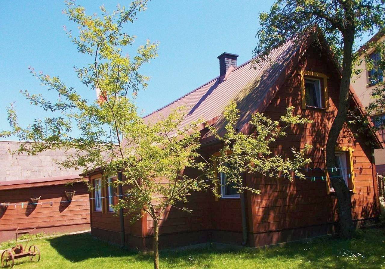 One-Bedroom House in Supraśl, Podlasie