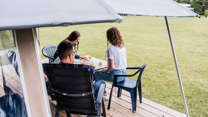 Appartement De Vacances pour 5 Personnes dans Luxembourg, Photo 3
