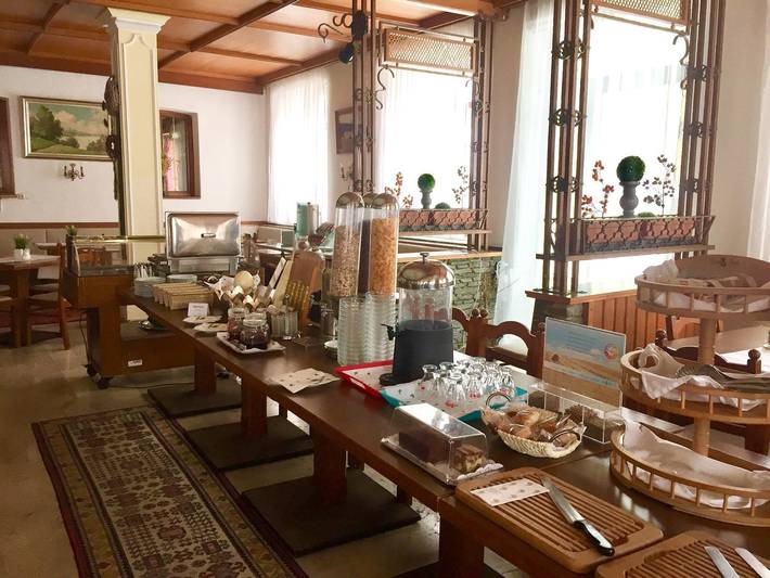 Einzelzimmer- Nebenhaus mit Frühstück in Krumpendorf am Wörthersee, Klagenfurt-Land