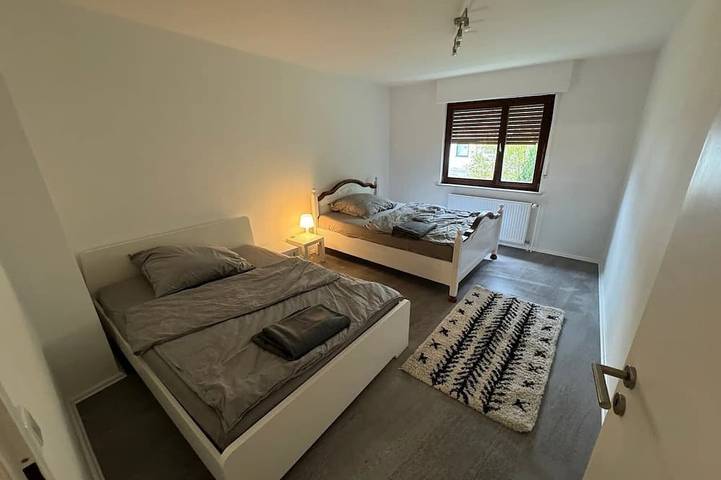 Ferienhaus für 6 Personen, mit Garten und Terrasse, mit Haustier in Medebach - 2