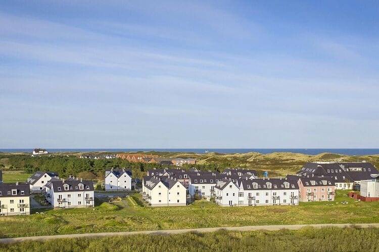 Ganze Wohnung, Ferienanlage Tui Blue Sylt in Rantum, Sylt (Gemeinde)