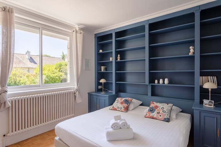 Casa La Clique - Jolie maison entièrement rénové à Dinard in Dinard, Région de Saint-Malo