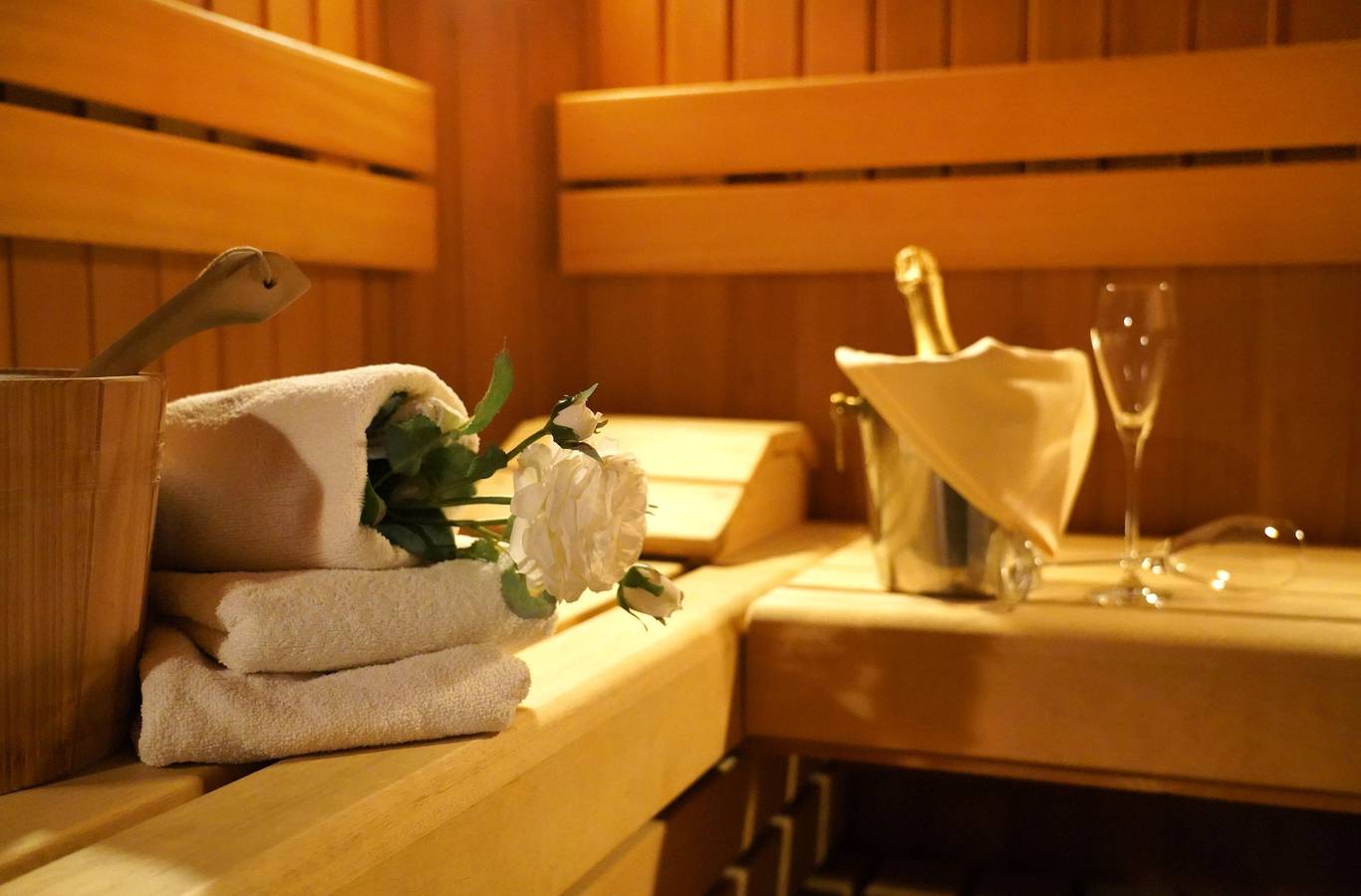 Hotel Villa Italia - Doppelzimmer Economy in Marktheidenfeld, Spessart-Mainland