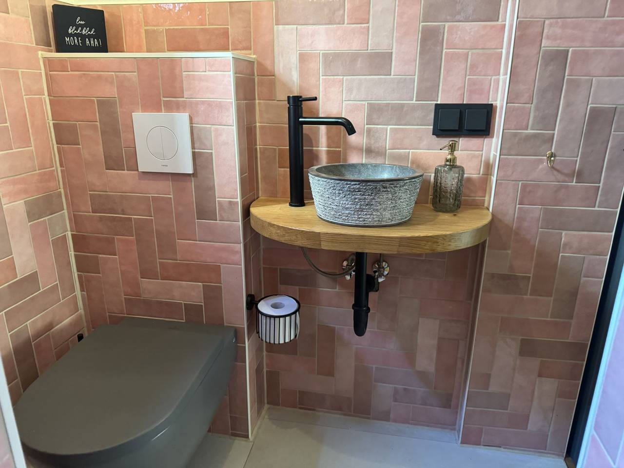 Ganze Wohnung, Hinterhov Nest in Beeskow, Region Oder - Spree