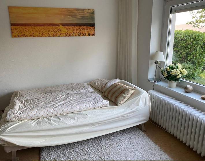 Ferienwohnung für 5 Personen, mit Ausblick und Garten in Rheinfelden (Baden) - 4