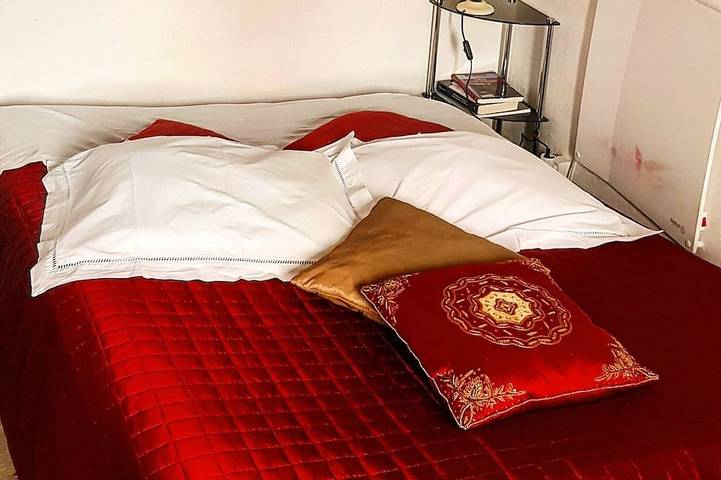 Gîte pour 2 personnes, avec jardin et terrasse dans Belmonte - 3