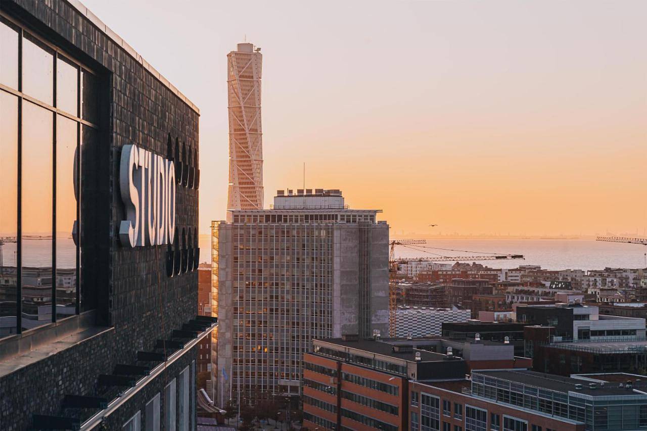 Story Hotel Malmo, in Jdv by Hyatt in Malmö, Zweedse Oostzee