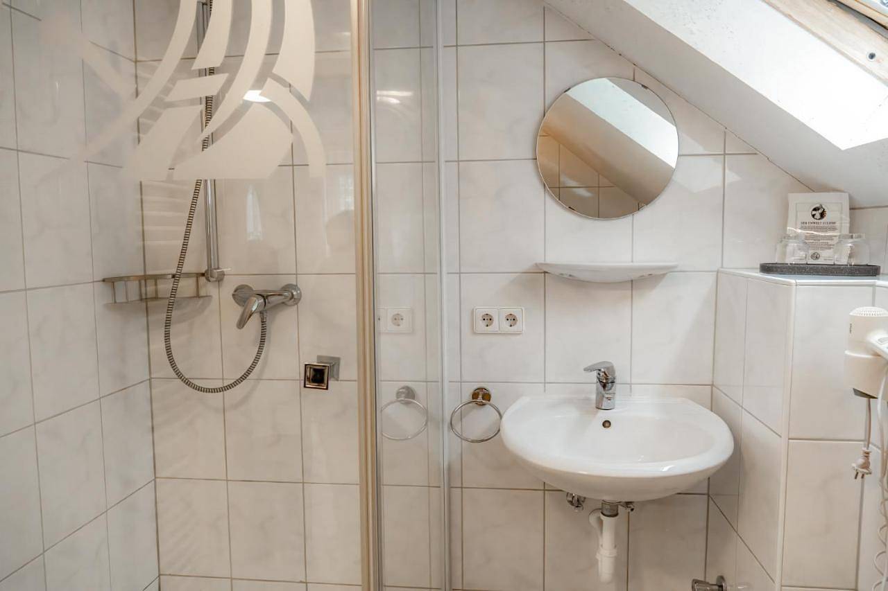 Double Room in Konstanz, Obersee (Bodensee)