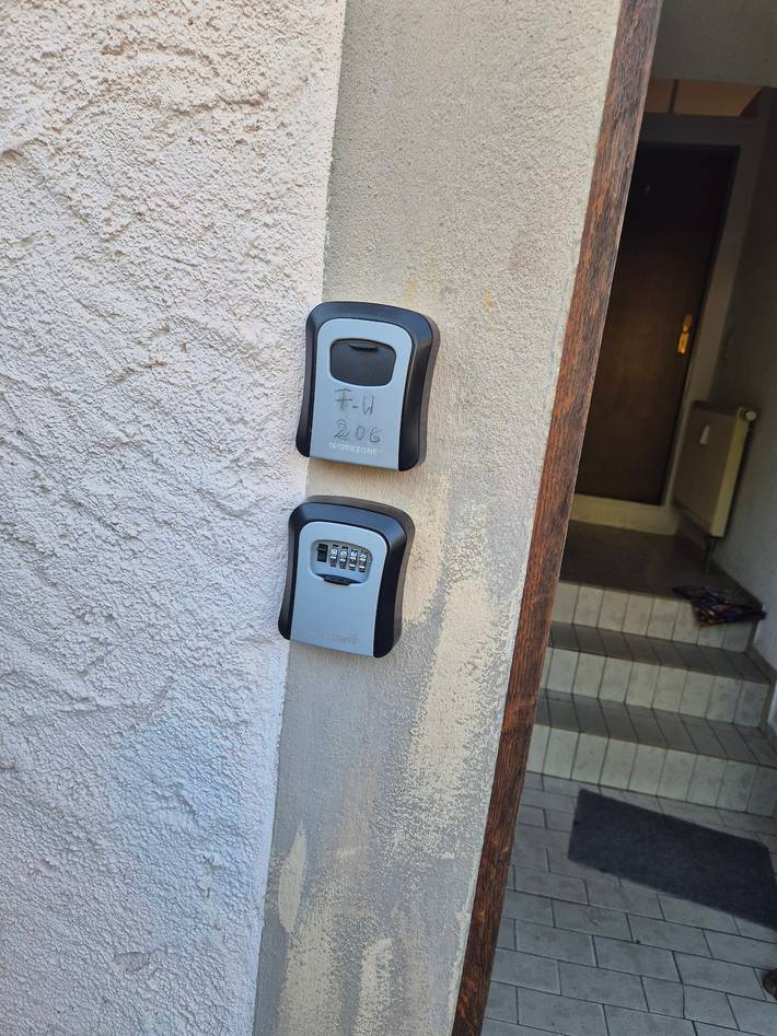 Ganze Wohnung, Apartment Reichsstadtappart. Rothenburg o.T. – 4 Schlafzimmer, zentral gelegen in Rothenburg ob der Tauber, Taubertal