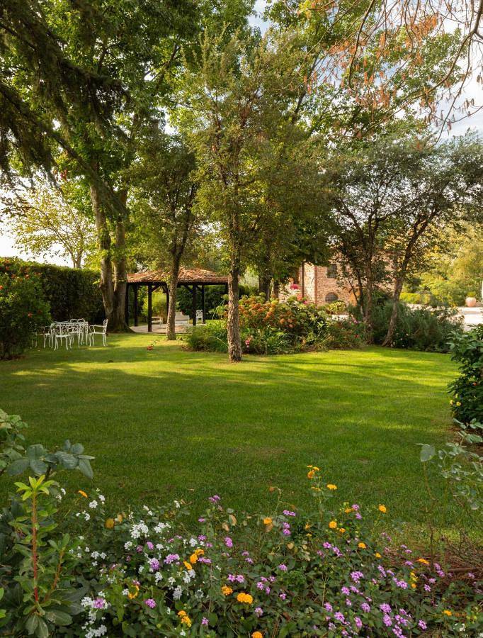 Station pour 4 personnes, avec jardin et piscine ainsi que sauna et jacuzzi à Cori - 4