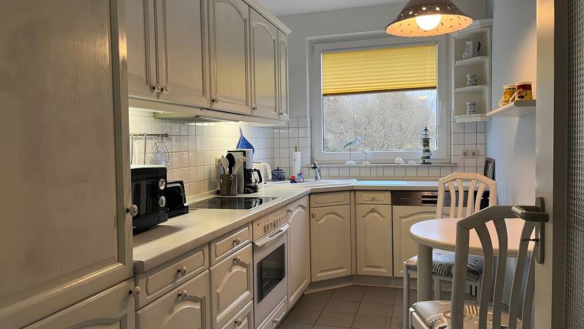 Appartamento intero, Appartamento Wesertal per 3 persone (89 m²) a Hameln in Hameln, Circondario di Hameln-Pyrmont
