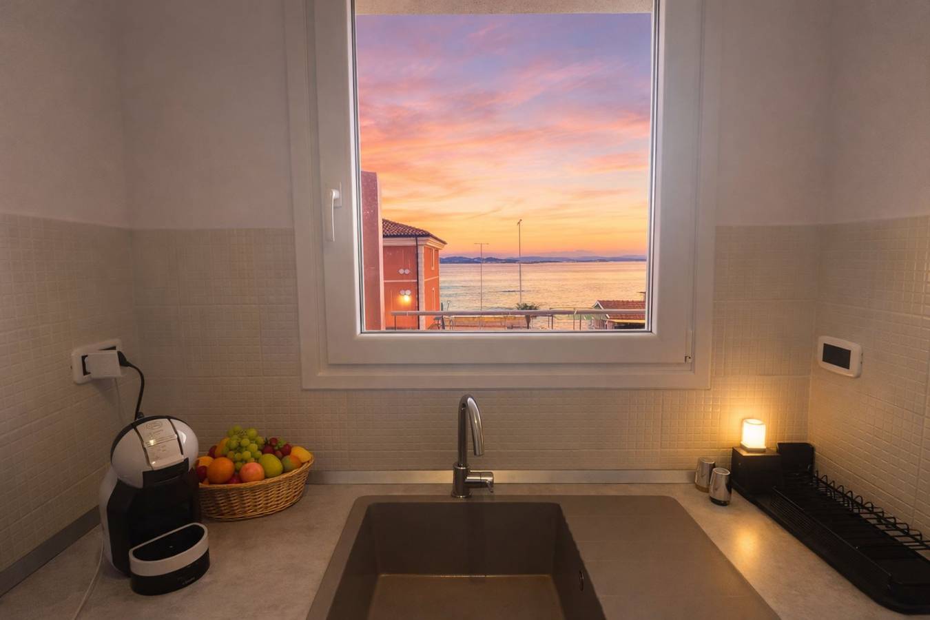 Appartement de vacances entier, Appartamenti Cristallo Al Cavo - Cristallo Bilo 2 Al Cavo in Cavo, Ile d'Elbe