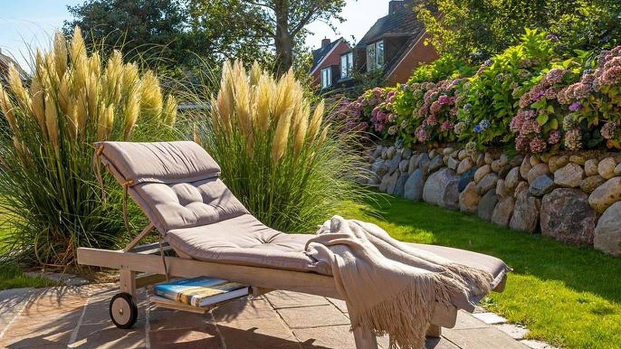 Ferienhaus für 6 Personen (120 m²) in Sylt-Ost in Tinnum, Sylt (Gemeinde)