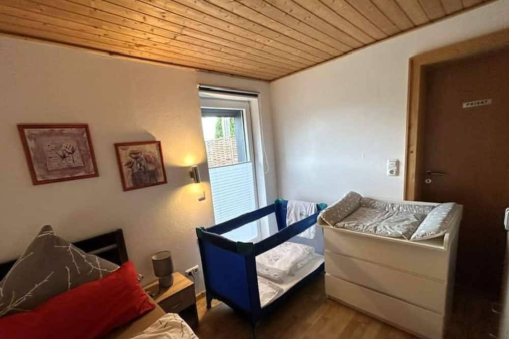 Ganze Wohnung, Liebevoll eingerichtete Ferienwohnung in Schleiden Morsbach/Nationalpark Eifel in Schleiden, Rureifel (Nordrhein-westfalen)