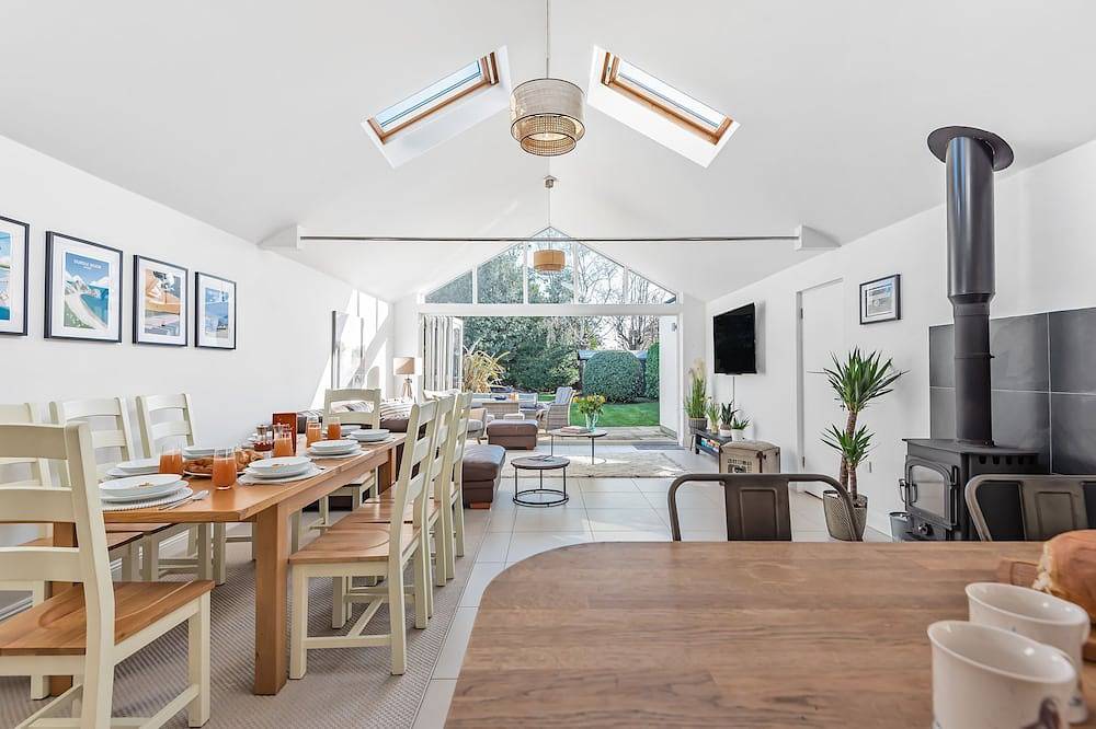 Casa vacanza a Dorset a partire da 374€ a notte