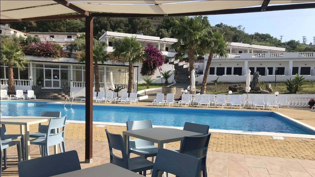Hotel Diamond Residence in Diamante, Tyrrhenische Küste Kalabrien