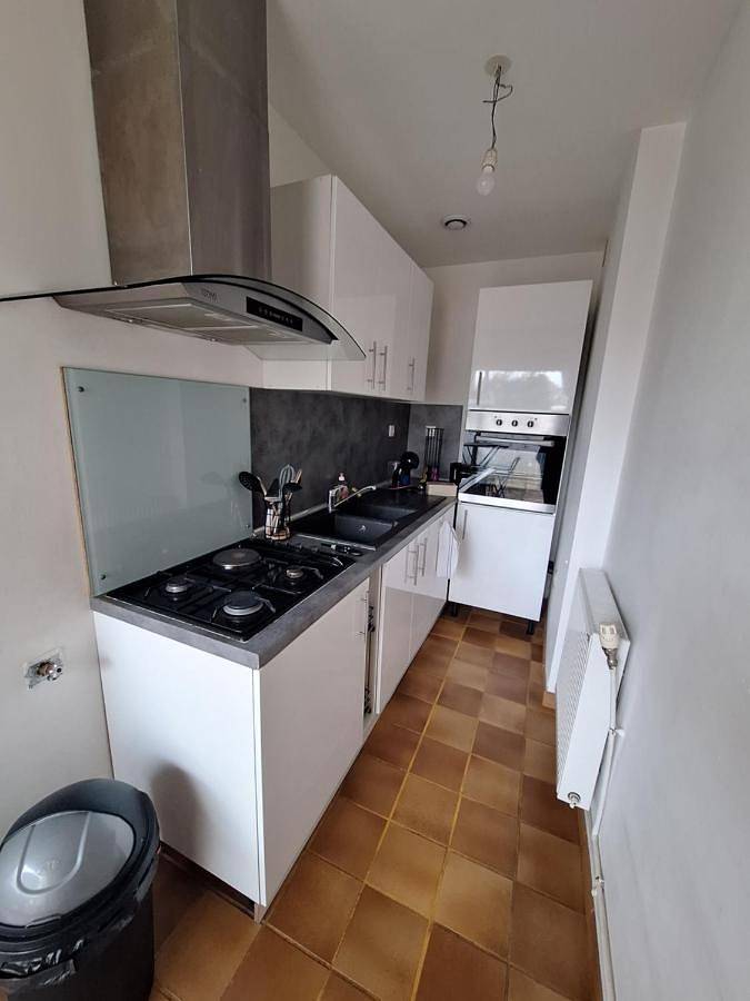 Gîte pour 6 personnes, avec terrasse à Auxonne - 3