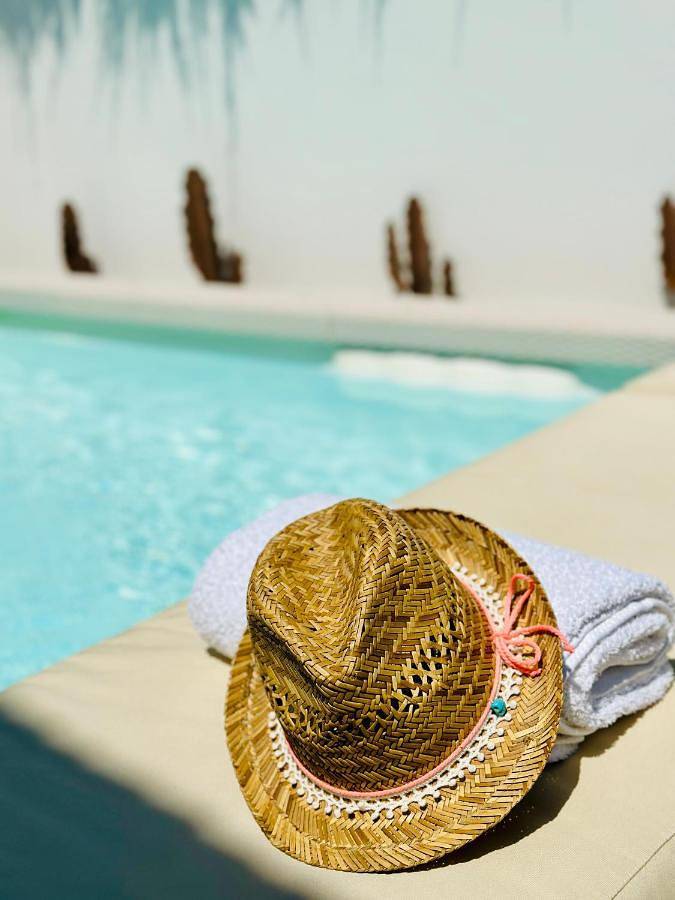 Gîte pour 2 personnes, avec jardin et piscine ainsi que sauna et jacuzzi à Barbizon - 4