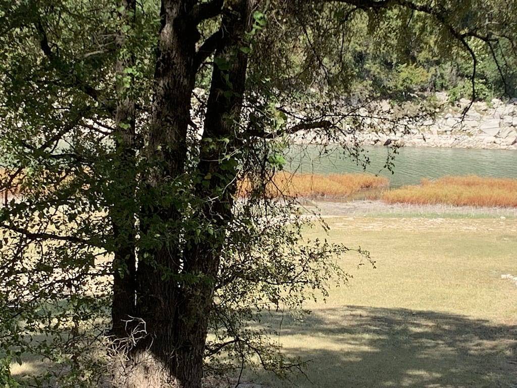 2 wooded acres on beautiful Lake Travis! in Jonestown, Lake Travis