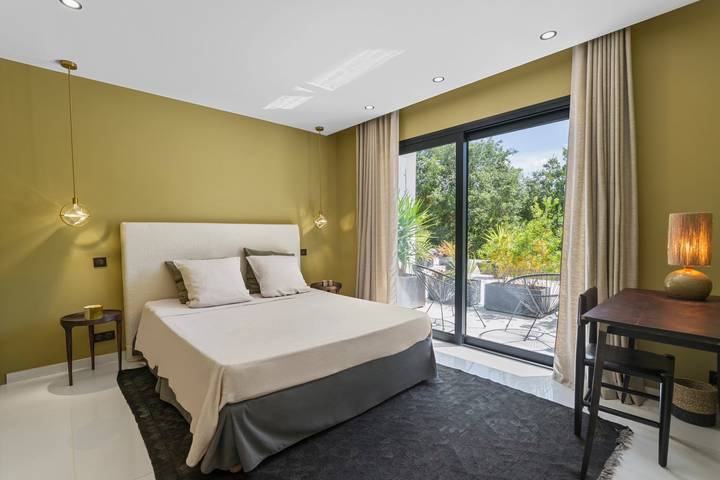 Chambre d’hôte pour 2 personnes, avec piscine et jardin dans Occitanie - 4