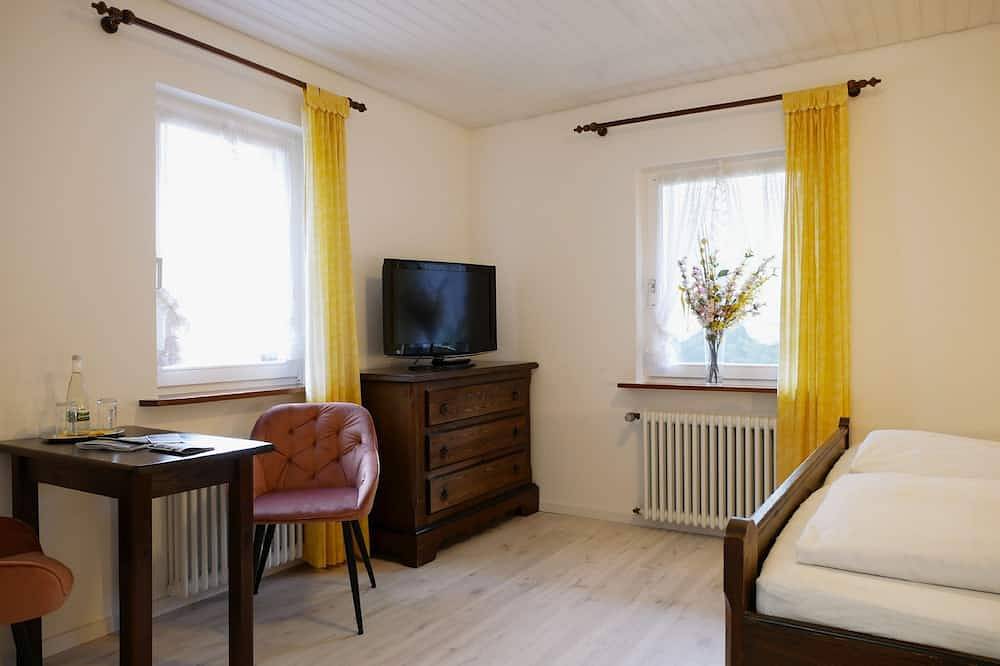 Ganze Wohnung, Doppelzimmer, 22qm, max. 2 Person in Seebach, Ortenaukreis