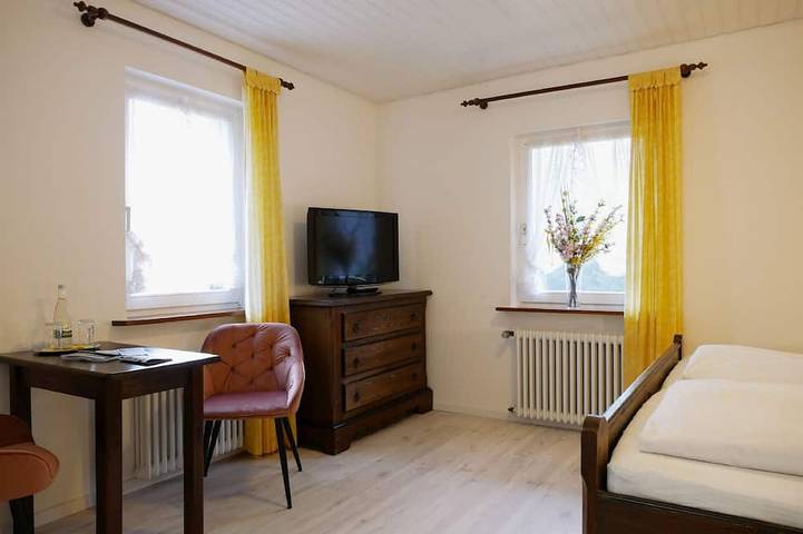 Gîte pour 2 personnes à Seebach (Ortenaukreis) - 3