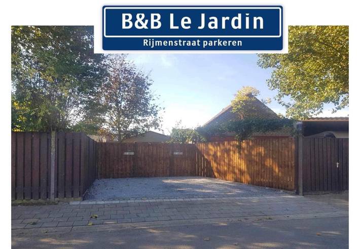 Location de vacances pour 2 personnes, avec piscine et jardin à Overpelt - 2