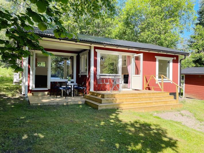 Ferienhaus für 4 Personen, kinderfreundlich - 1