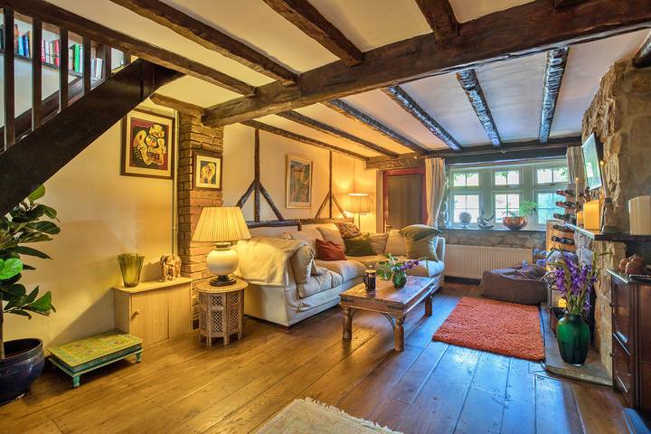 Holiday rental for 4 people, with Garden in Surrey