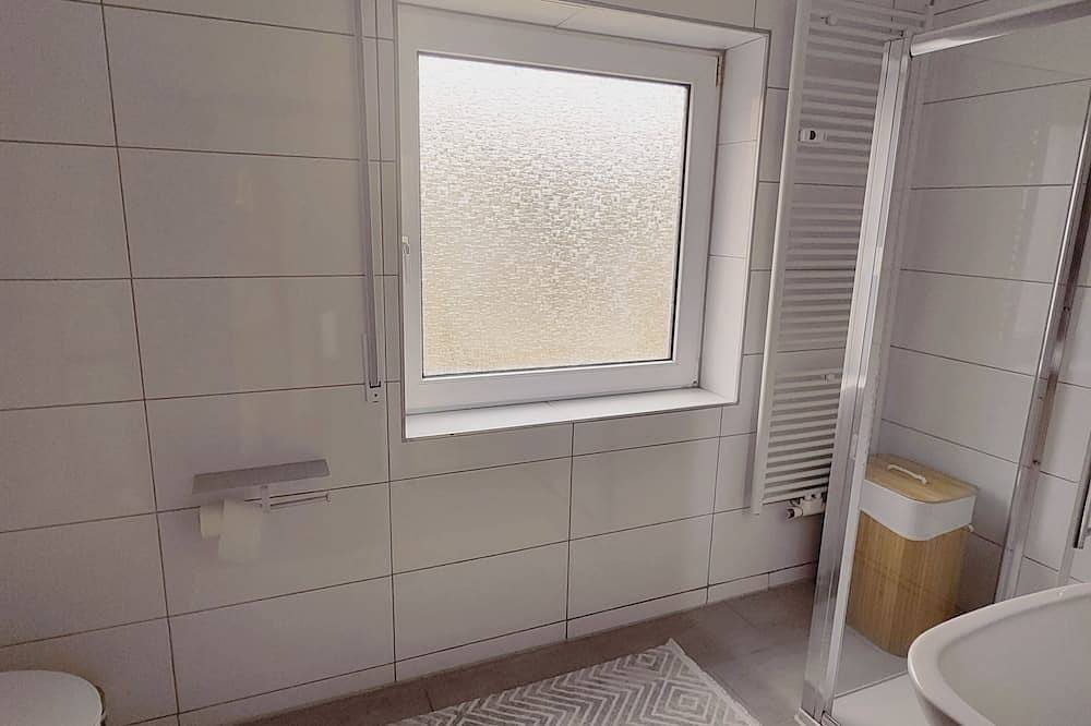 Ganze Wohnung, Henno's Apartment in Bielefeld, Nordrhein-Westfalen