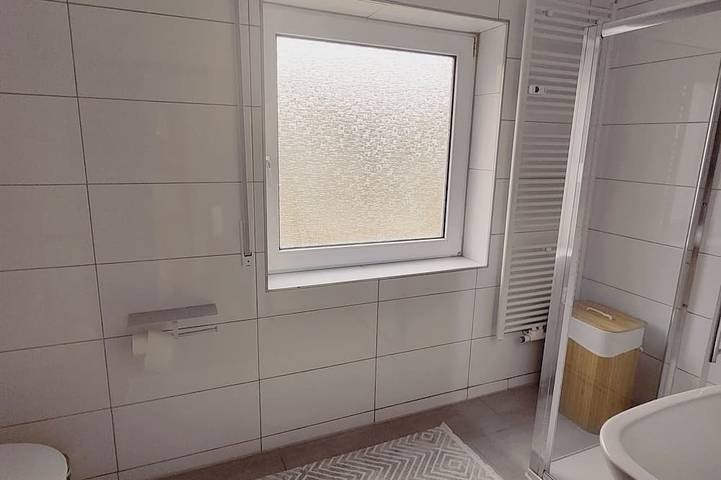 Appartement entier, Henno's Apartment in Bielefeld, Rhénanie-du-Nord-Westphalie
