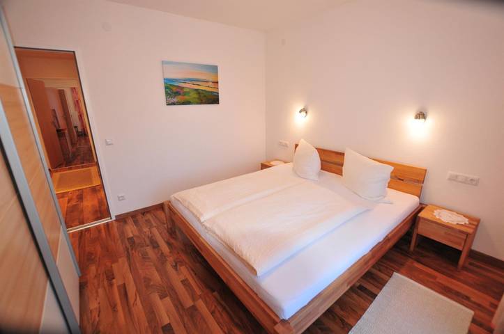 Ferienwohnung für 2 Personen, mit Balkon und Garten sowie Pool und Sauna in Sankt Jakob in Defereggen - 4