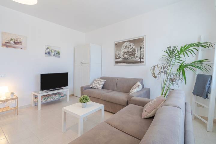 Strandhaus für 6 Personen, mit Garten auf Sizilien - 4