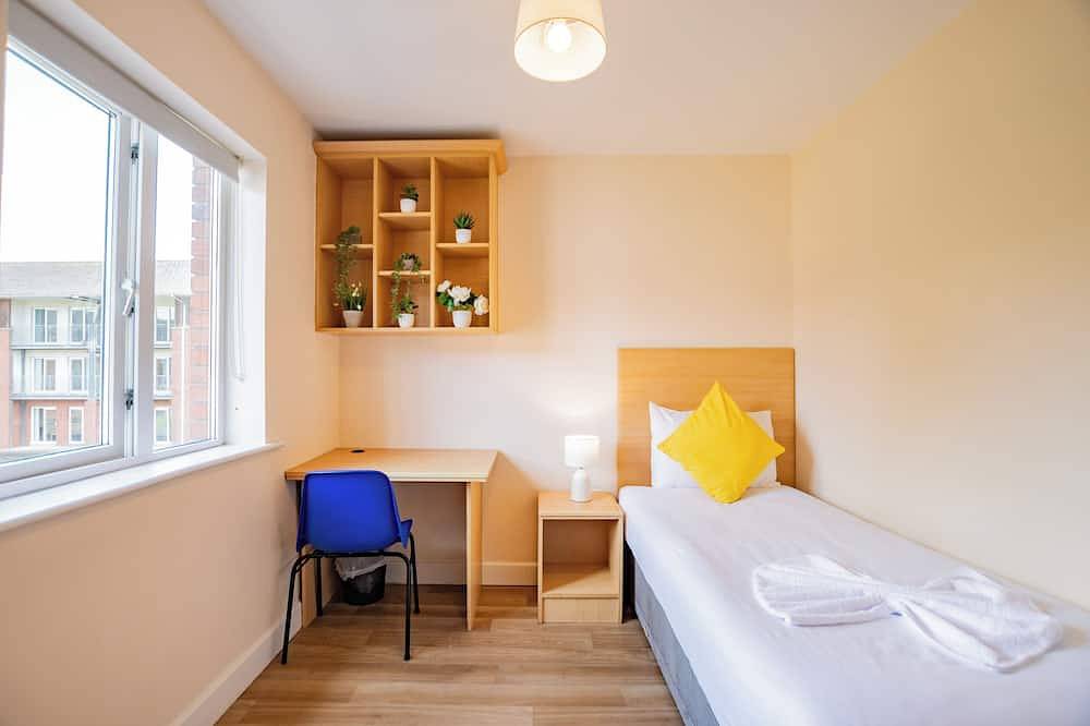Entire apartment, Apartment 211, Block  6, City Campus, Lord Edward street, Limerick in Limerick, County Limerick