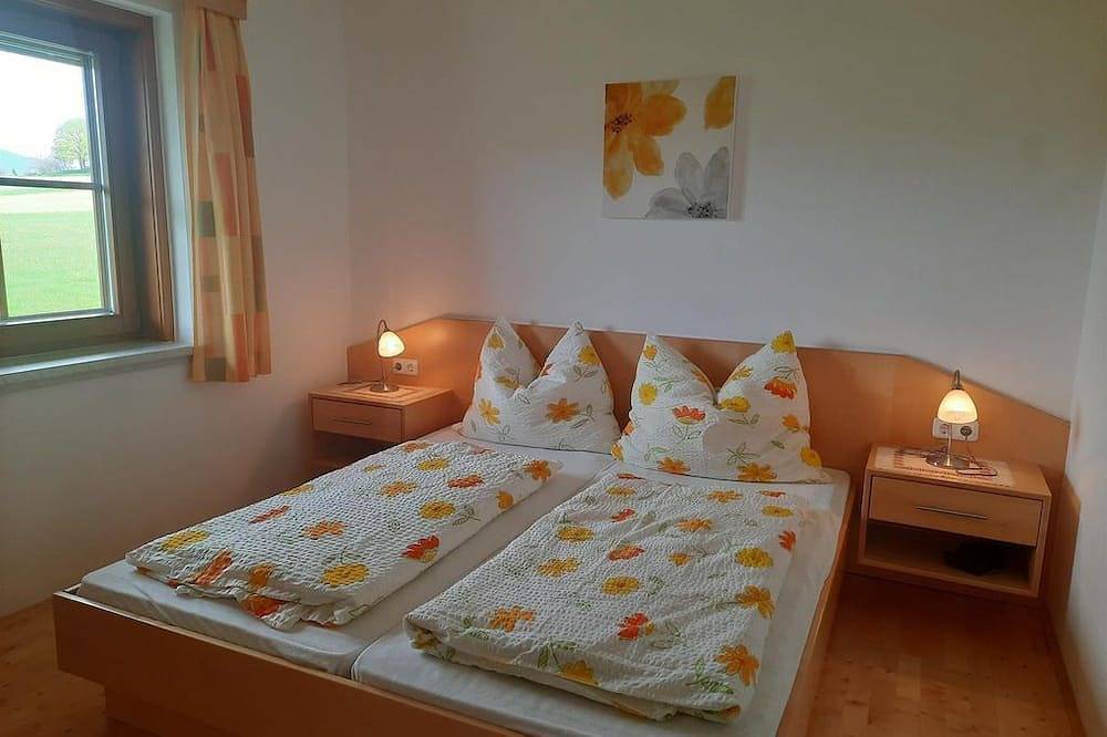 Pension Hecher - Ferienwohnung Obstgarten, 2 Schlafräume in Feldkirchen in Kärnten, Bezirk Feldkirchen